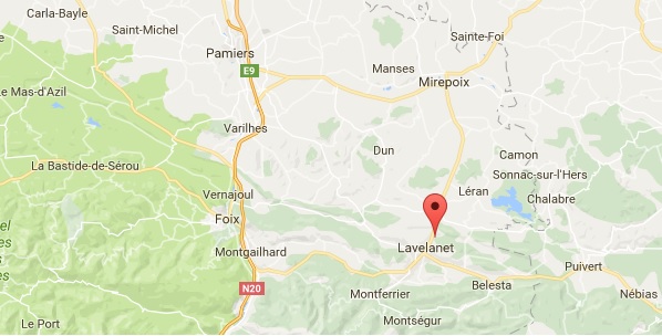 Ariège. un gendarme blessé dans une intervention Ariège. un gendarme blessé dans une intervention