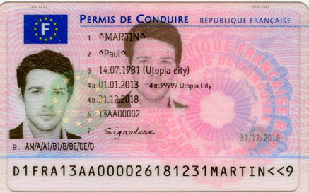 Ivre. un jeune conducteur perd son permis, deux jours après l'avoir obtenu Ivre. un jeune conducteur perd son permis, deux jours après l'avoir obtenu
