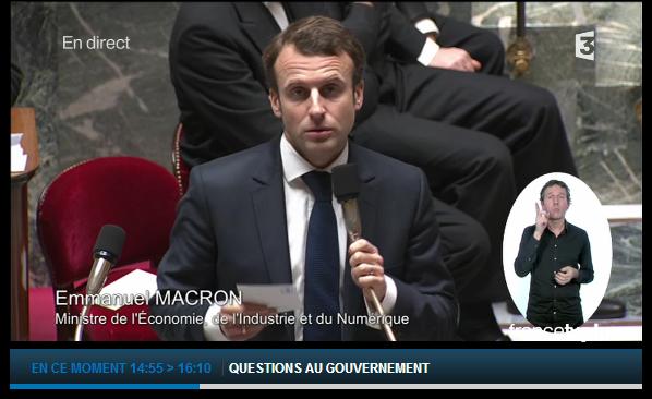 Macron à Rodez visitera l'usine Bosch et le musée Soulages Macron à Rodez visitera l'usine Bosch et le musée Soulages