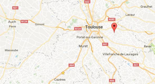 La victime a été opérée en urgence lundi. Son pronostic vital ne serait plus engagé. Une enquête a été ouverte pour tenter de déterminer les circonstances exactes du drame.