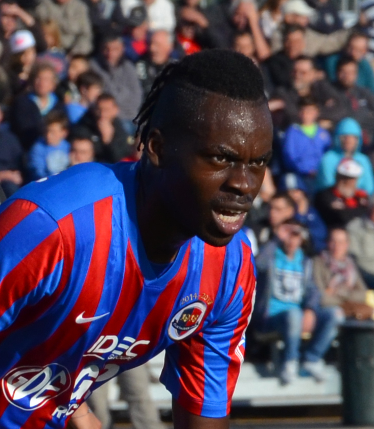 Yrondu Musavo-King prêté au Toulouse Football Club Yrondu Musavo-King prêté au Toulouse Football Club