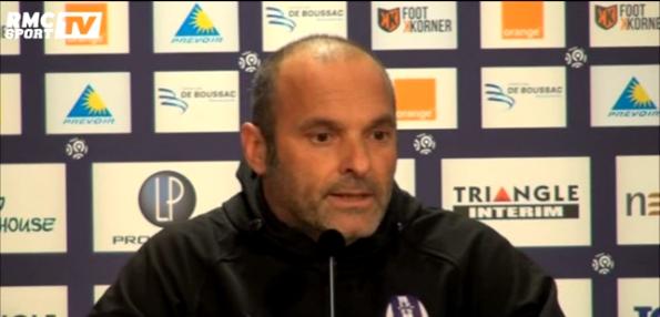 le-toulouse-fc-joue-a-angers-la-madeleine-de-proust-pour-dupraz Le Toulouse FC joue à Angers. la madeleine de Proust pour Dupraz