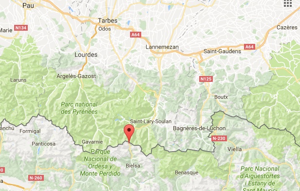 un-camion-en-feu-dans-le-tunnel-aragnouet-bielsa un camion en feu dans le tunnel Aragnouet Bielsa