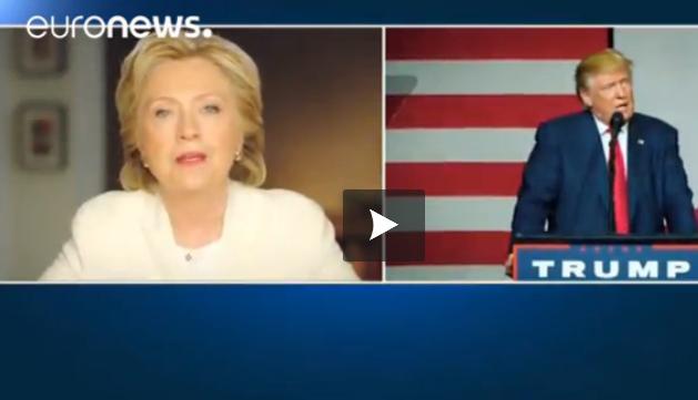 elections-americaines-les-derniers-spots-publicitaires-de-trump-et-clinton Elections américaines : les derniers spots publicitaires de Trump et Clinton