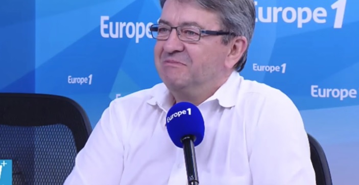 Le PCF soutiendra Mélenchon, satisfecit de Marie Pierre Vieu