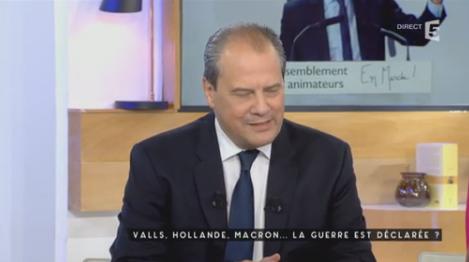 macron-candidat-reactions-de-valls-cambadelis-fekl-et-besancenot Macron candidat, réactions de Valls, Cambadélis, Fekl et Besancenot