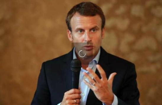 Macron proche d'une candidature &agrave; la pr&eacute;sidentielle de 2017