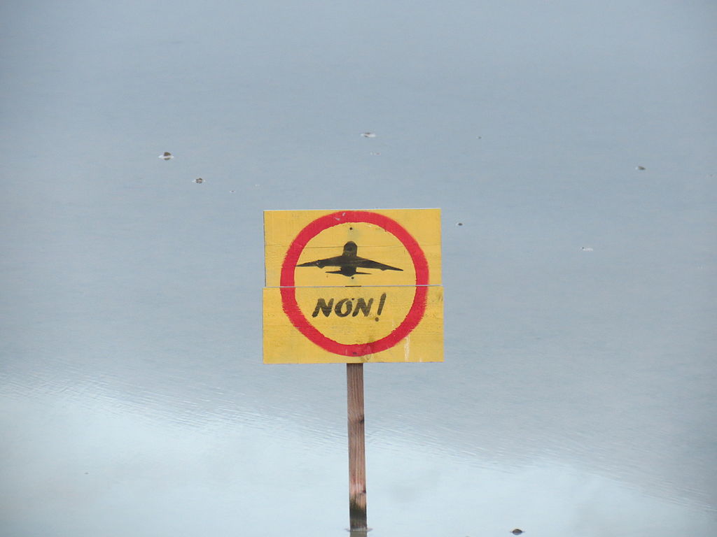 Notre Dame des Landes. l'Etat va reprendre les travaux et poursuivre les opposants