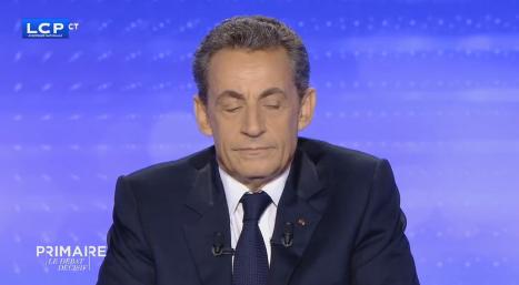 Sarkozy interrogé sur la Libye et les déclarations de Takkiedine, contre attaque