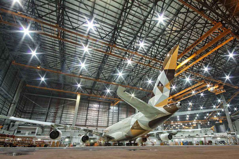 Airbus. Tom Enders n'exclut pas des licenciements secs