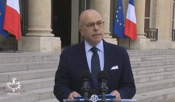 Cazeneuve et Urvoas à Foix pour inaugurer le Palais de Justice