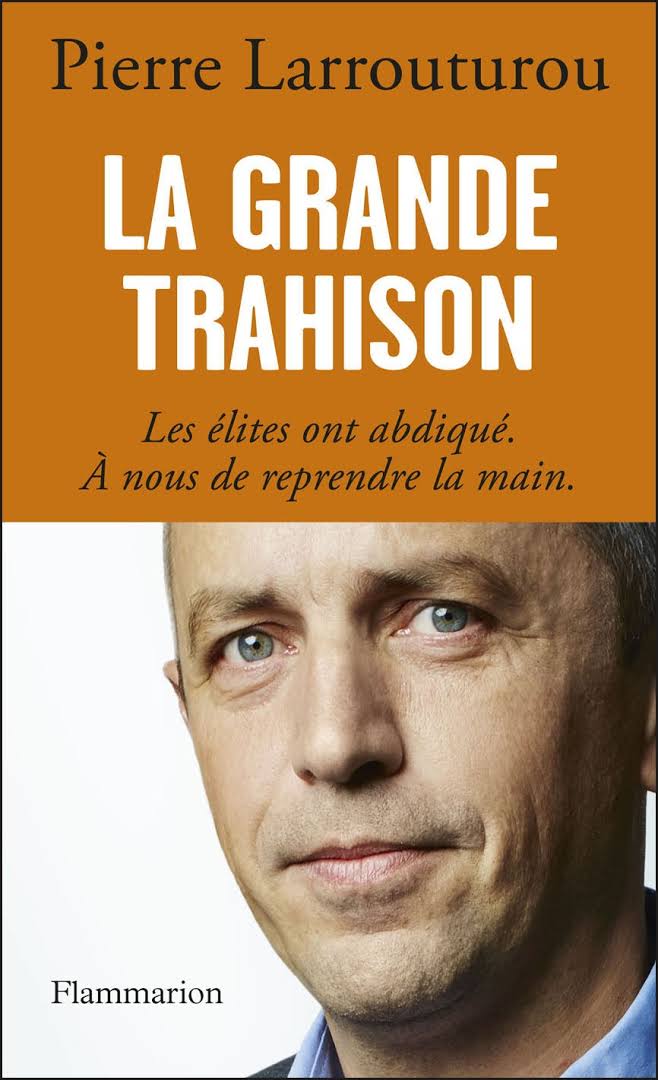 Pierre Larrouturou officiellement candidat à la primaire de la gauche