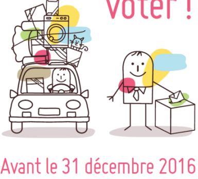 a-colomiers-la-mairie-appelle-a-sinscrire-sur-les-listes-electorales à Colomiers la mairie appelle à s'inscrire sur les listes électorales