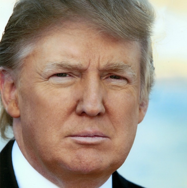 20 janvier 2017, Donald Trump devient président des Etats Unis 20 janvier 2017, Donald Trump devient président des Etats Unis