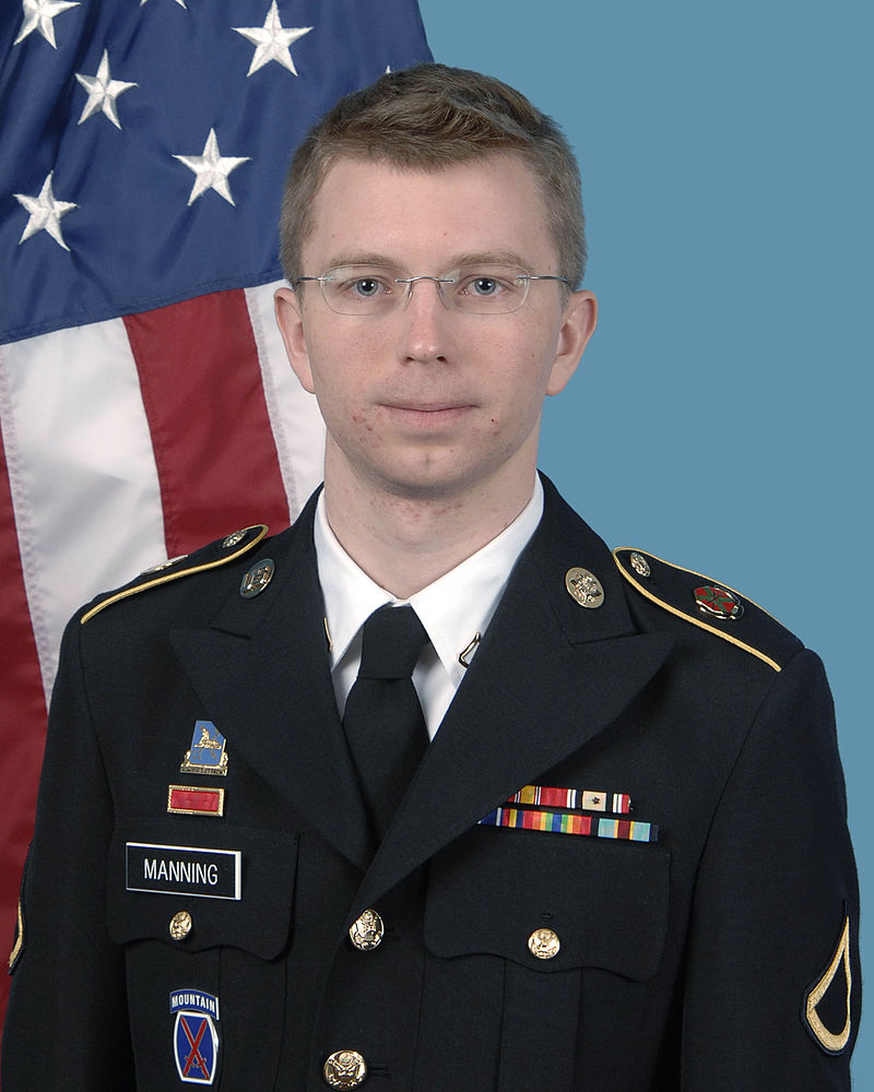 Barack Obama fait libérer la lanceuse d’alerte Chelsea Manning