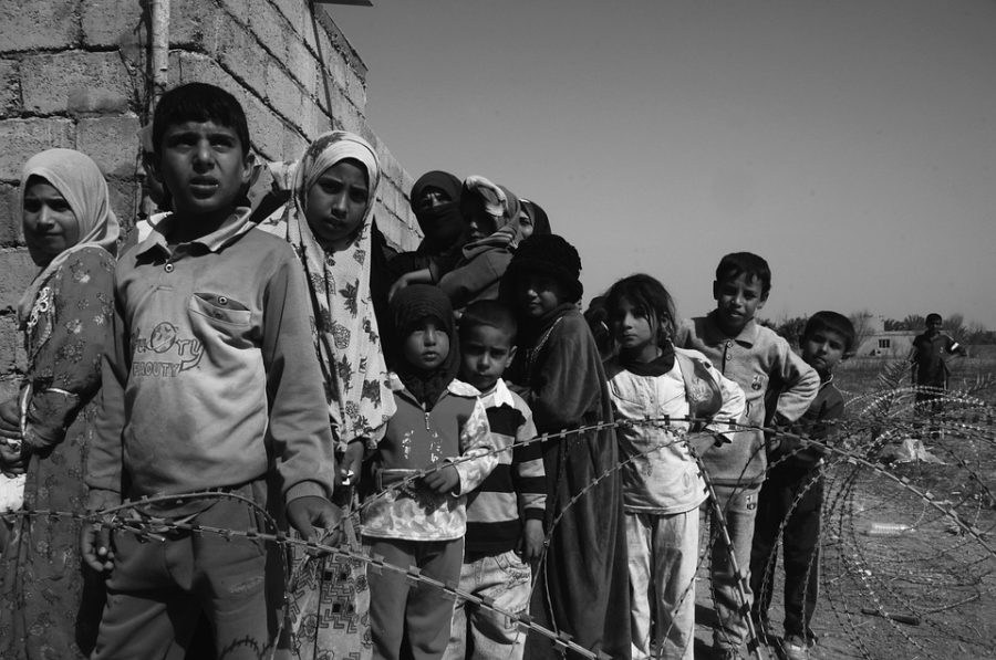 Cor&eacute;e du Nord, Madagascar, Ouganda. ces crises humanitaires oubli&eacute;es 