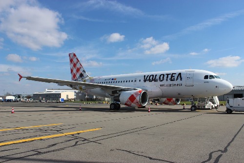 Depuis Toulouse, Volotea ouvre 3 nouvelles liaisons vers Nantes, Corfou et Santorin Depuis Toulouse, Volotea ouvre 3 nouvelles liaisons vers Nantes, Corfou et Santorin