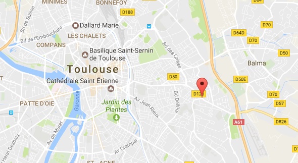 Deux personnes âgées retrouvées mortes à leur domicile à Toulouse Homicide suivi d'un suicide ? 2 personnes âgées mortes à leur domicile à Toulouse