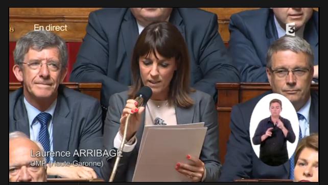 Fillon ne modifie pas la liste des candidats LR en Haute Garonne