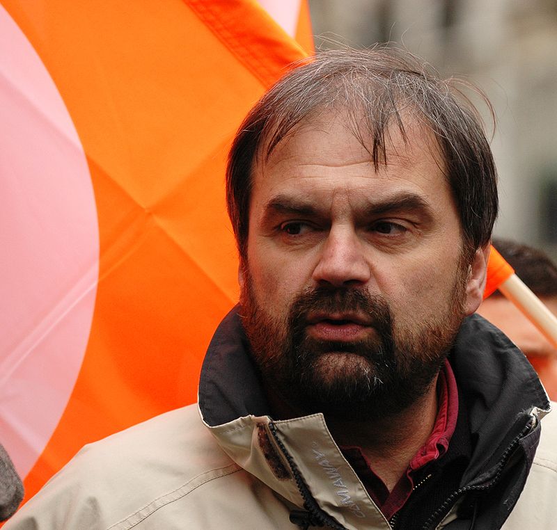 Fran&ccedil;ois Ch&eacute;r&egrave;que "un homme dont le courage a &eacute;clair&eacute; l'action"