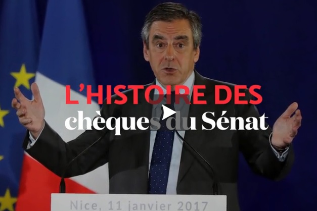 François Fillon peut il sortir par le haut de l'affaire Pénélope Fillon ? 