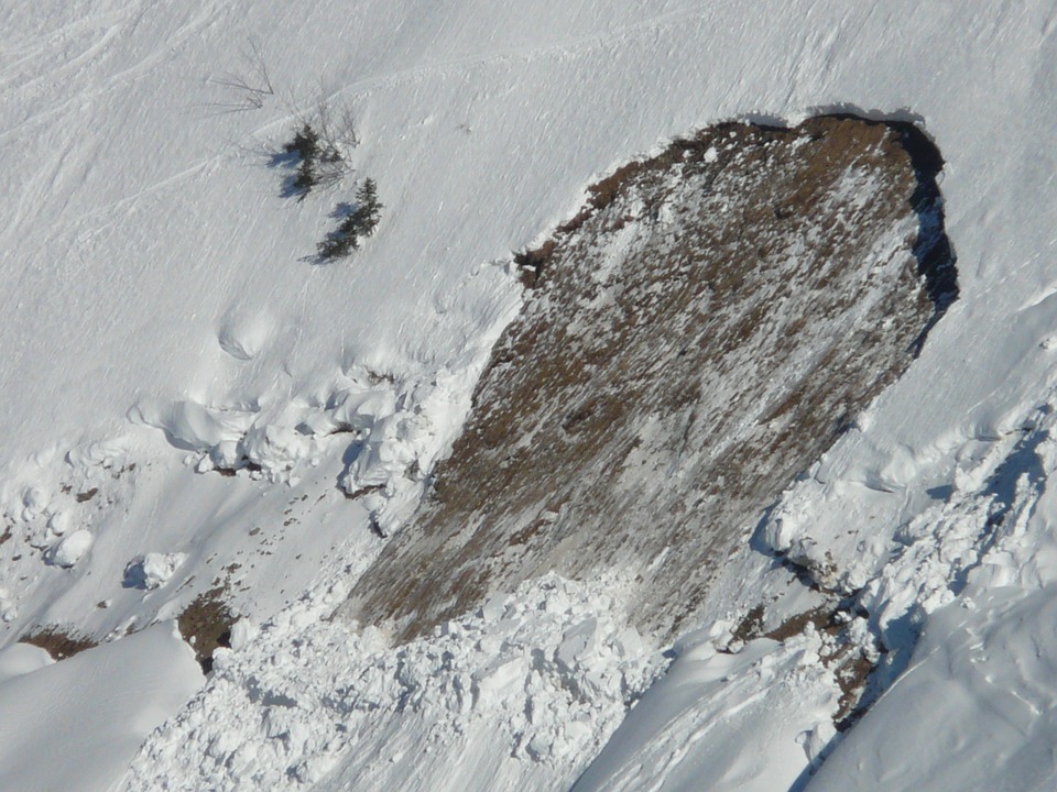 Risque avalanches. la préfecture de Haute Garonne lance un plan d'urgence Risque avalanches. la préfecture de Haute Garonne lance un plan d'urgence