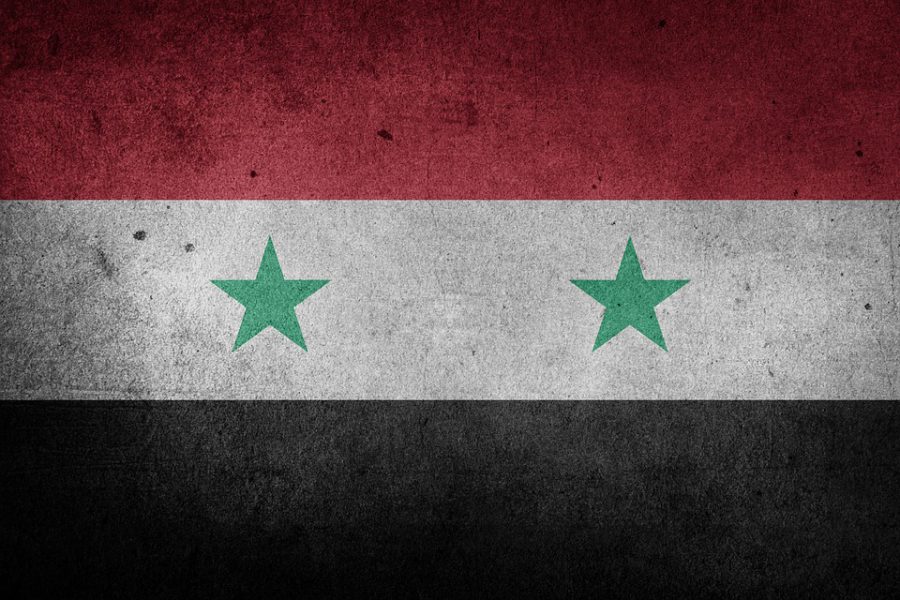 Syrie. des convois humanitaires frein&eacute;s &agrave; Damas