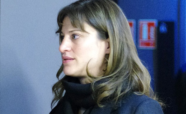 Toulouse. Juliette Méadel installe un comité local d'aide aux victimes du terrorisme Toulouse. Juliette Méadel installe un comité local d'aide aux victimes du terrorisme
