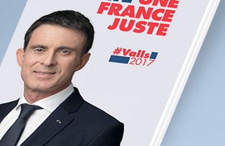 Valls Hamon. pourquoi rien n'est joué pour le second tour
