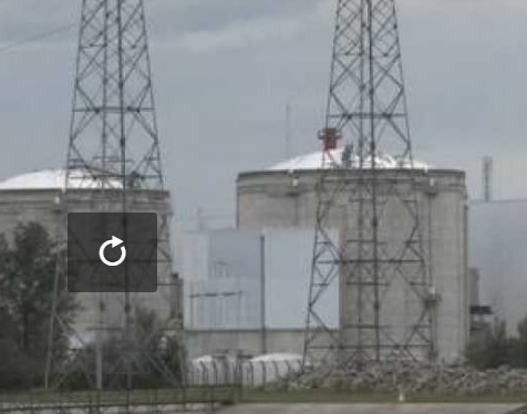  la centrale de Fessenheim va fermer C'est approuvé,