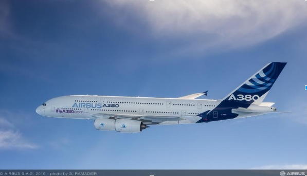 Airbus transfère plusieurs avions au Musée du Bourget et à Aeroscopia Airbus transfère plusieurs avions au Musée du Bourget et à Aeroscopia