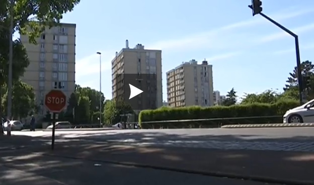 Aulnay sous Bois. les 4 policiers mis en examen