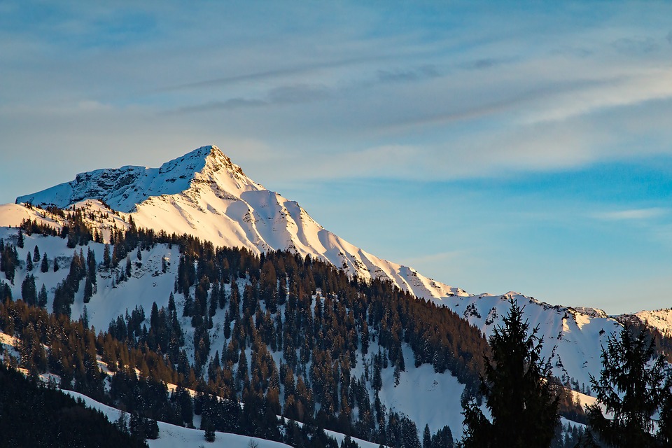 Avalanches Inondations. la Haute Garonne en alerte vigilance jaune Avalanches Inondations. la Haute Garonne en alerte vigilance jaune