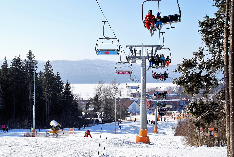 Bilan tpositif pour les stations du Mourtis, de Luchon ou Peyragudes ce début d'hiver