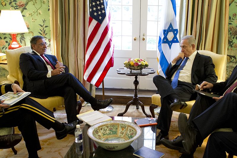 Conflit isra&eacute;lo-palestinien "la solution &agrave; deux Etats est la seule possible"