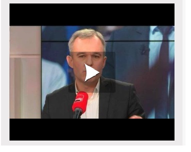 De Rugy rejoint Macron