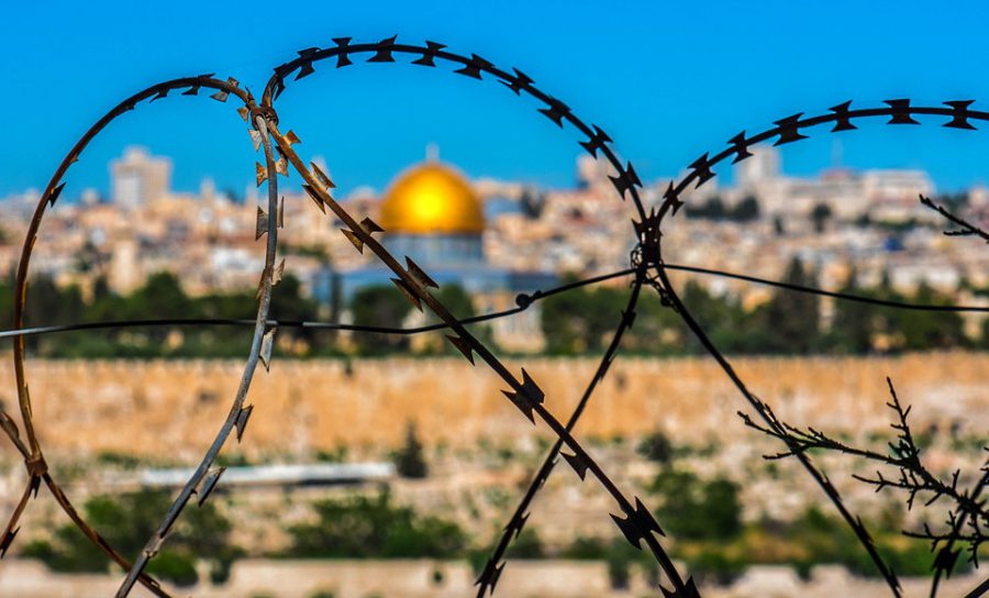 Isra&euml;l. la loi r&eacute;gularisant les colonies en Cisjordanie critiqu&eacute;e