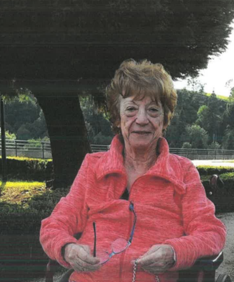 Lannemezan. appel à témoin après disparition inquiétante Lannemezan. appel à témoin après disparition inquiétante