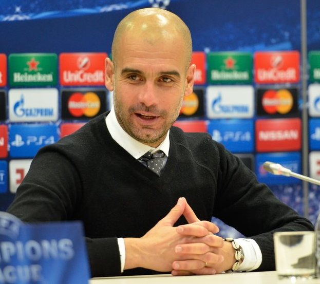Manchester City Monaco 5-3 au terme d'un match fou