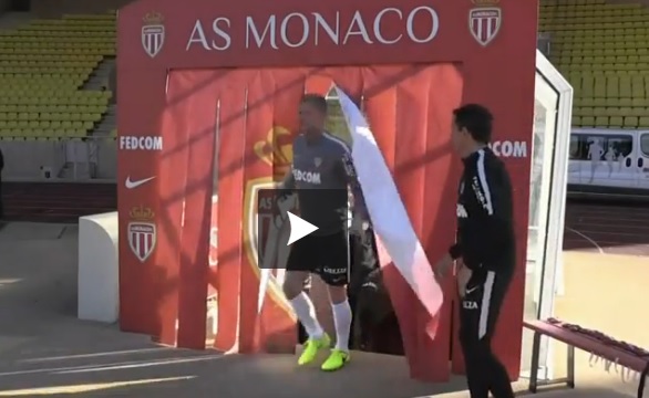 Monaco, Paris, Nice, Ligue 1 : le podium est-il d&eacute;j&agrave; jou&eacute; ?