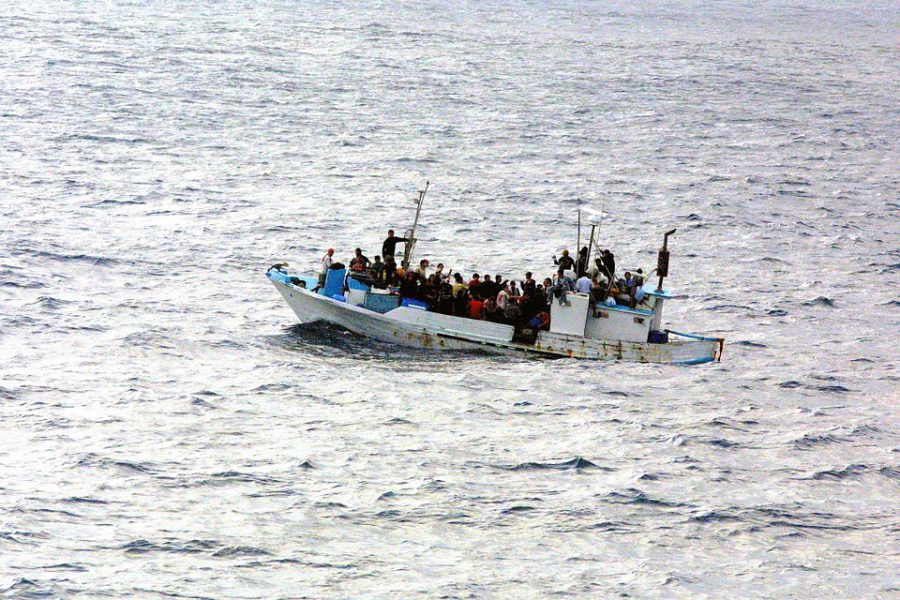 R&eacute;fugi&eacute;s. 190 enfants seraient morts ces 3 derniers mois en M&eacute;diterran&eacute;e 