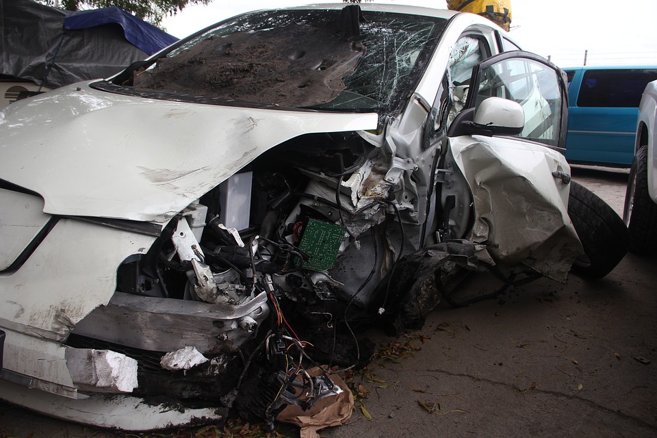 2 blessés dans un accident de la route entre Tarbes et Lourdes