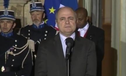 Bruno Le Roux. la justice ouvre une enquête préliminaire Bruno Le Roux. la justice ouvre une enquête préliminaire