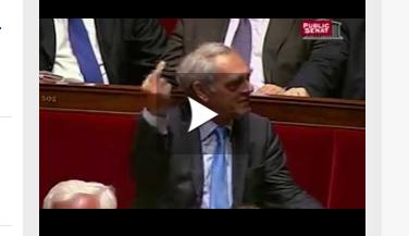 Emmanuelli. le parti socialiste fait état d'une infinie tristesse Emmanuelli. le parti socialiste fait état d'une infinie tristesse