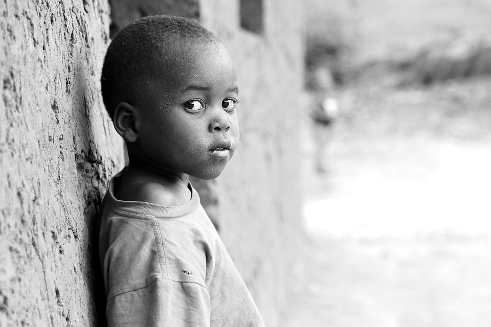 Famine et Choléra menacent la Somalie