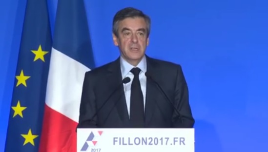 François Fillon mis en examen pour plusieurs délits François Fillon mis en examen pour plusieurs délits