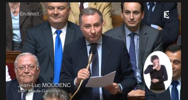 LGV Toulouse – Bordeaux Moudenc demande des garanties à Pépy