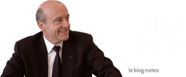 Georges Fenech appelle les grands &eacute;lecteurs &agrave; parrainer "sans d&eacute;lai" Alain Jupp&eacute;