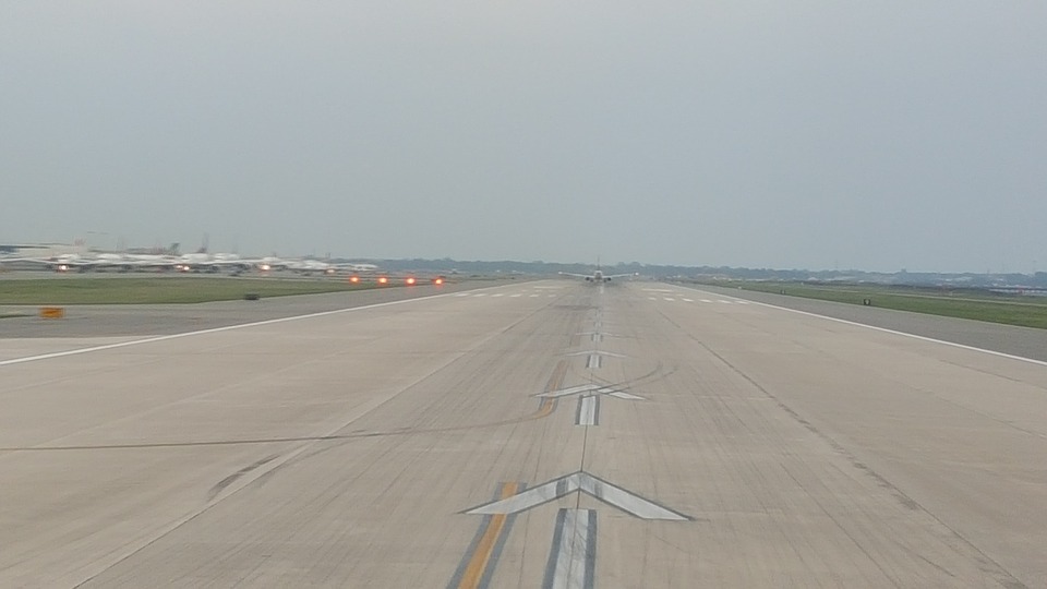 Le trafic international est en forte hausse à l'aéroport de Toulouse Blagnac Le trafic international est en forte hausse à l'aéroport de Toulouse Blagnac