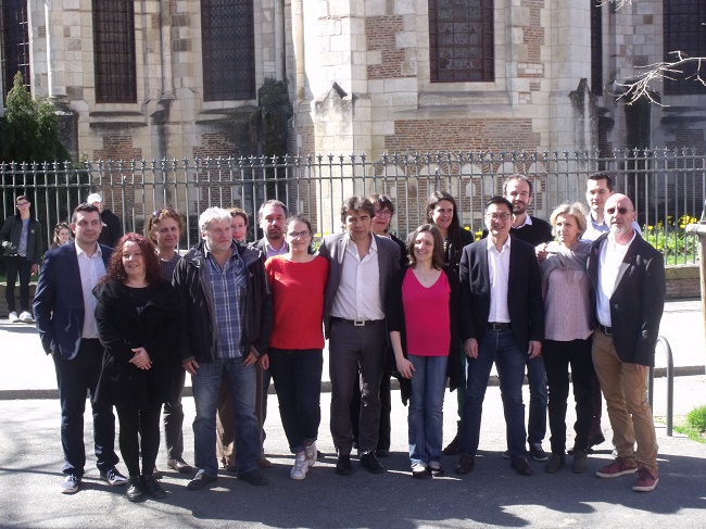 Législatives. qui sont les candidats de la France Insoumise proches de Mélenchon Législatives. qui sont les candidats de la France Insoumise proches de Mélenchon
